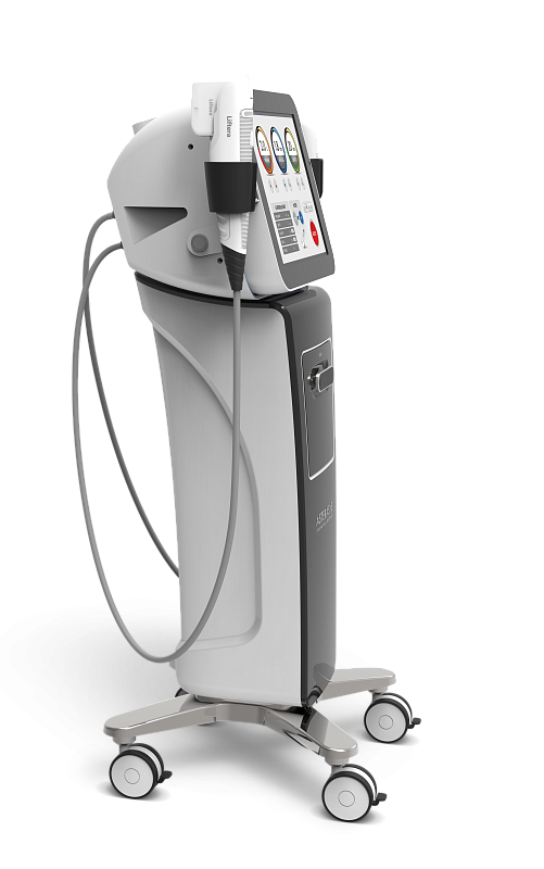 Liftera A аппарат SMAS лифтинга (HIFU) фото 3