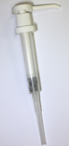 Дозирующее устройство для канистр 5л фото 1