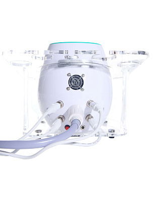 Косметологический комбайн UK230 1003 (RF, Cavitation, Vacu) Gezatone фото 6