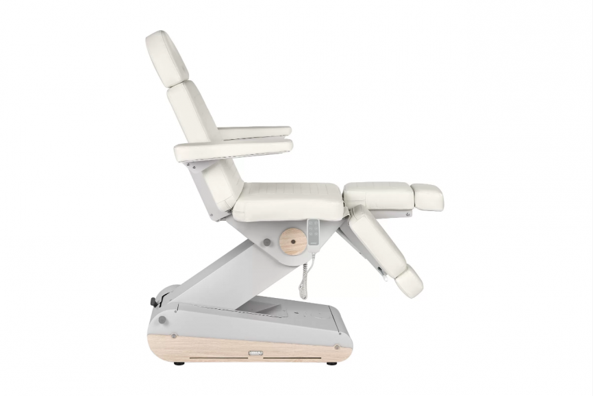 Кресло педикюрное P150 EL SOBERANO фото 4