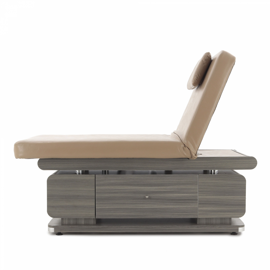 Электрический стол Med-Mos ММКМ-2 (КО-154Д) фото 4