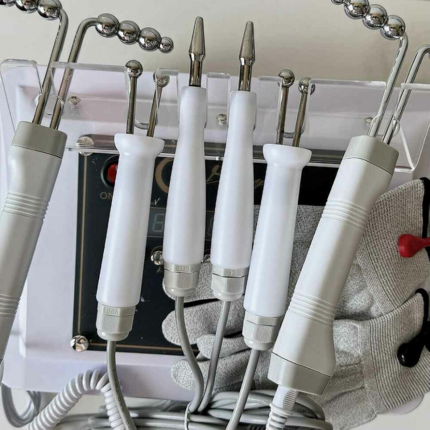 Аппарат микротоковой терапии MC2M NEW фото 2