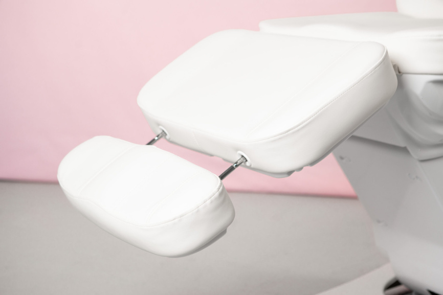 Кресло косметологическое МК77 Oasis фото 8