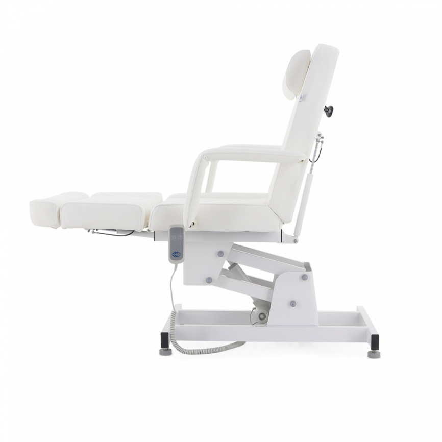 Массажный стол электрический Med-Mos ММКК-1 (КО-171Д-02) фото 8