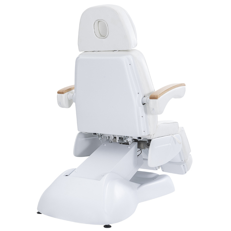 Педикюрное кресло P144 OPTIMAL SMART фото 10