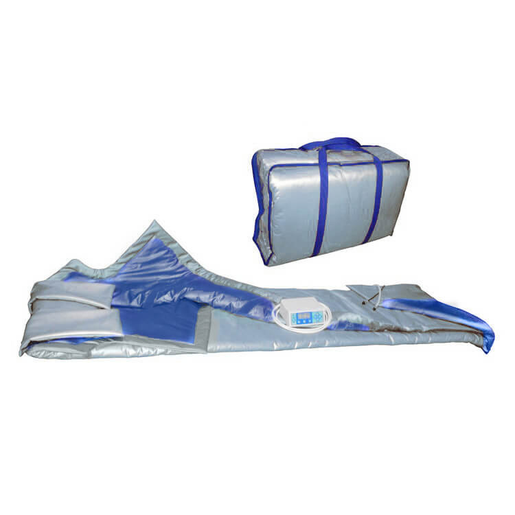 Термоодеяло - электросауна фото 1