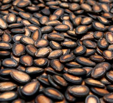 Арбузных семян, нераф. (100) растит. масло фото 2