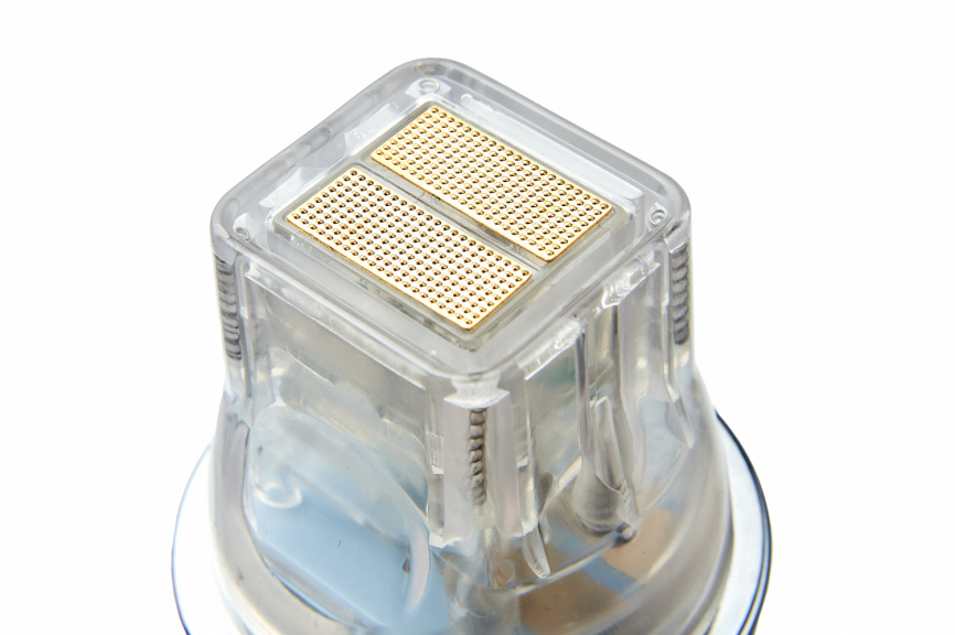 SoftNeedle аппарат для микроигольчатого RF-лифтинга фото 12