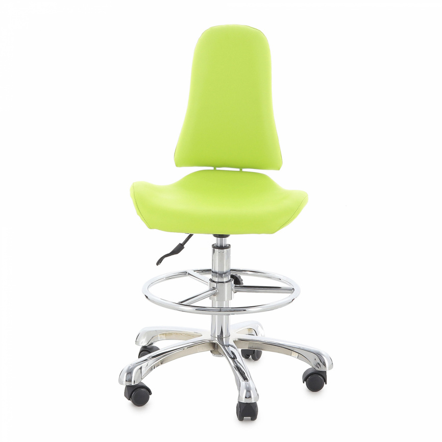 Стул мастера Med-Mos I МА-01 (IH) фото 18