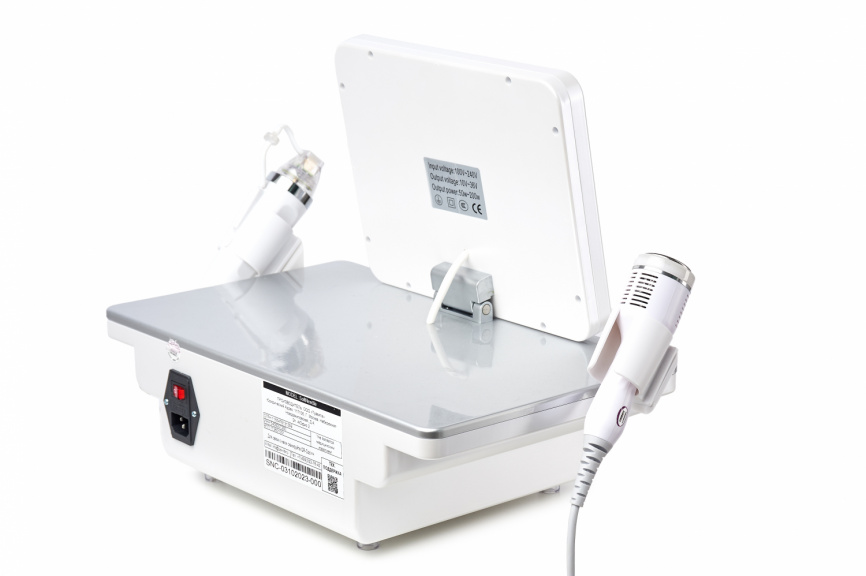 SoftNeedle аппарат для микроигольчатого RF-лифтинга фото 5