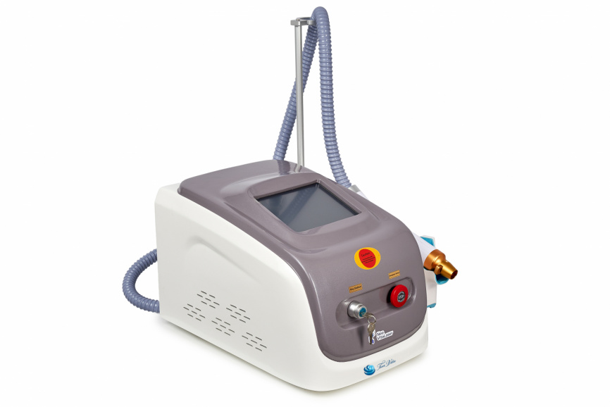 NeoVitaLaser неодимовый аппарат фото 4