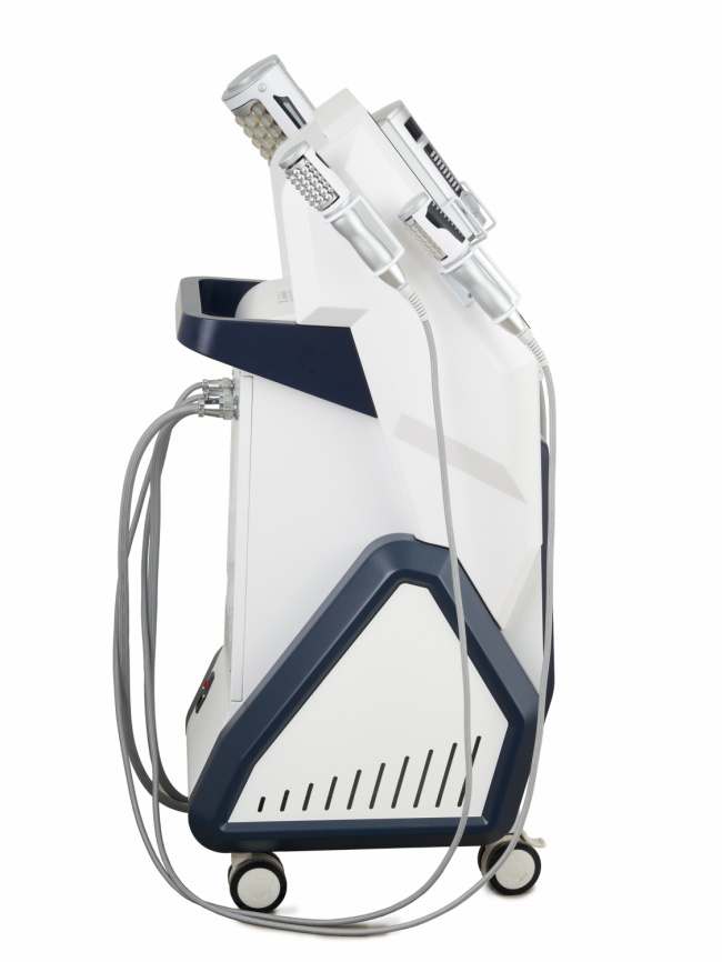 SferaVita аппарат виброкомпрессионного массажа фото 2