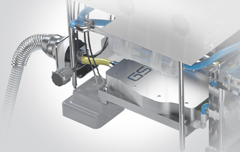 Оптоволоконный диодный лазер для эпиляции COOLITE PRO XL фото 8