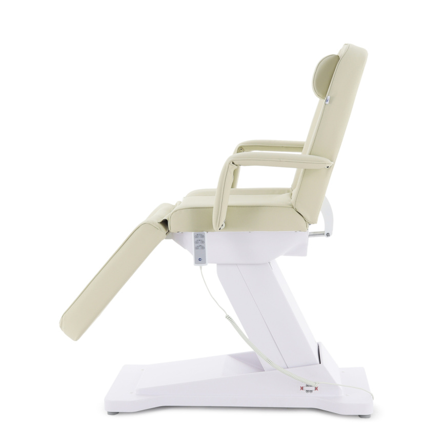 Косметологическое кресло Med-Mos ММКК-3 (КО-172Д-03) фото 10