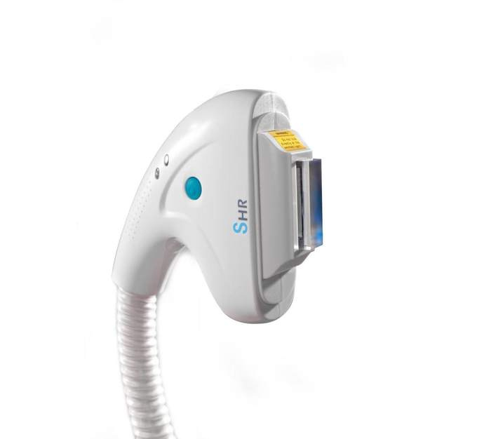 Aппарат IPL-терапии Ultralight фото 10