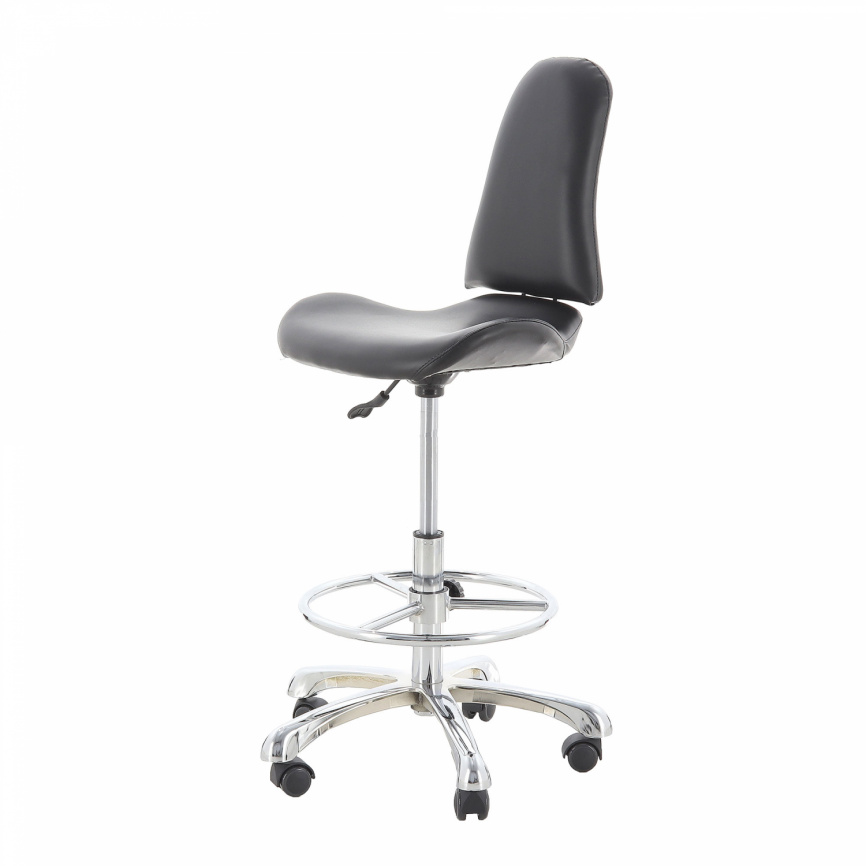 Стул мастера Med-Mos I МА-01 (IH) фото 20