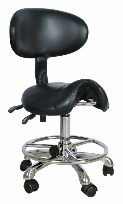 Стул мастера Med-Mos МА-02 (V) фото 5