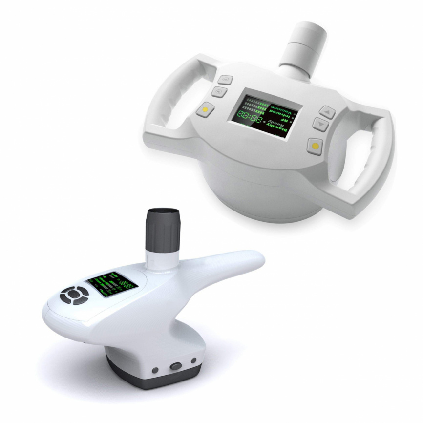 Аппарат эндодермического массажа RF&IR воздействия ANCHORFREE V8C2 фото 3