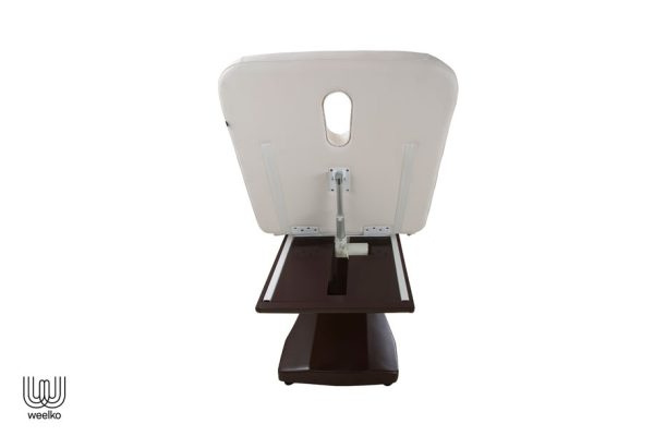 SPA100 - Кушетка для СПА - процедур на электроприводе фото 8