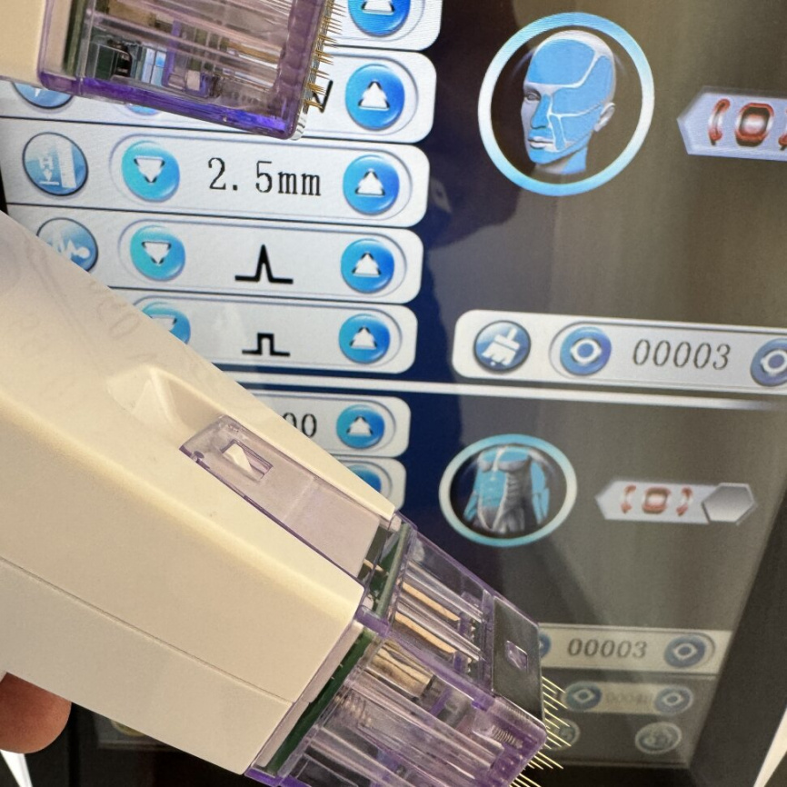 Dermapen RFN pro фото 3