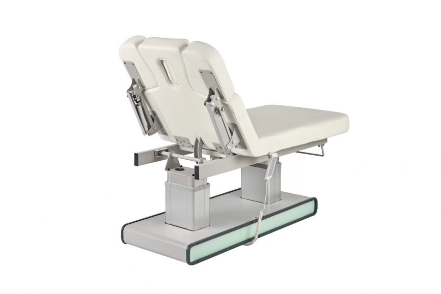 Стол массажный МК20T MUSE фото 7