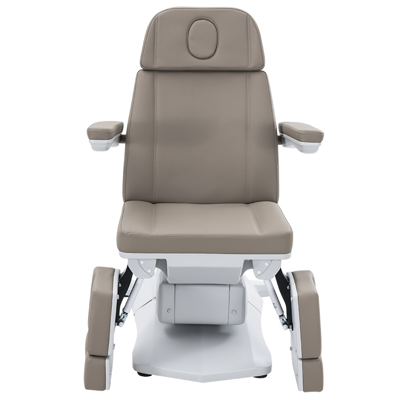 Педикюрное кресло P162 SUPER SMART фото 15