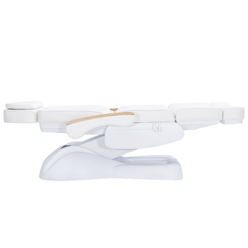 Педикюрное кресло P144 OPTIMAL SMART фото 2