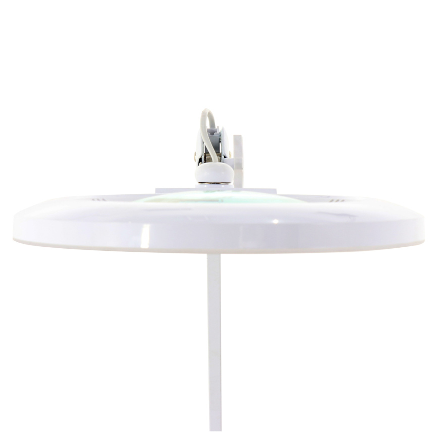 Лампа бестеневая с РУ (лампа-лупа) Med-Mos 9006LED (9006LED-D-178) фото 5