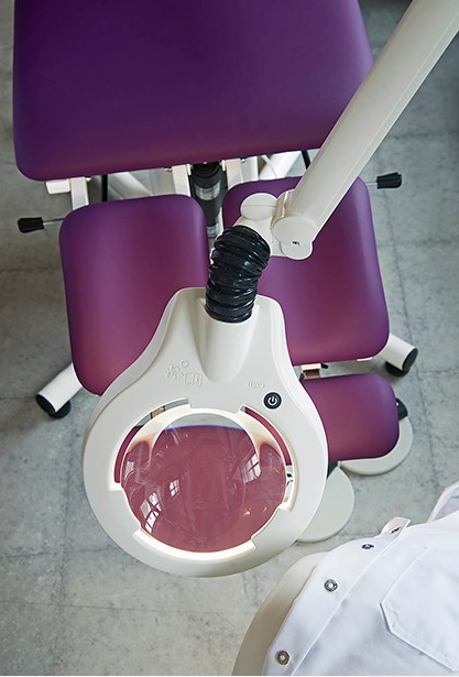 Лупа Circus со светодиодной подсветкой Circus Led- 3,5 диоптрии фото 11