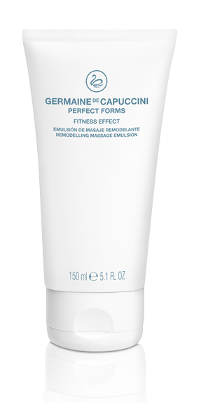 PF Fitness Effect Massa Emulsion\Ремоделирующая массаж.эмульсия, 150мл фото 1