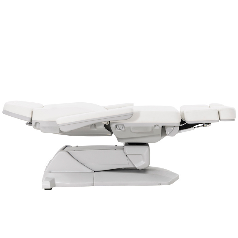 Педикюрное кресло P162 SUPER SMART фото 4