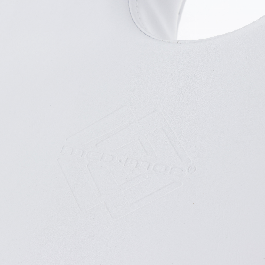 Стационарный массажный стол стальной Med-Mos FIX-MT1 (SS2.01.00) фото 5