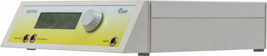 Аппарат электроэпилции Полли фото 2