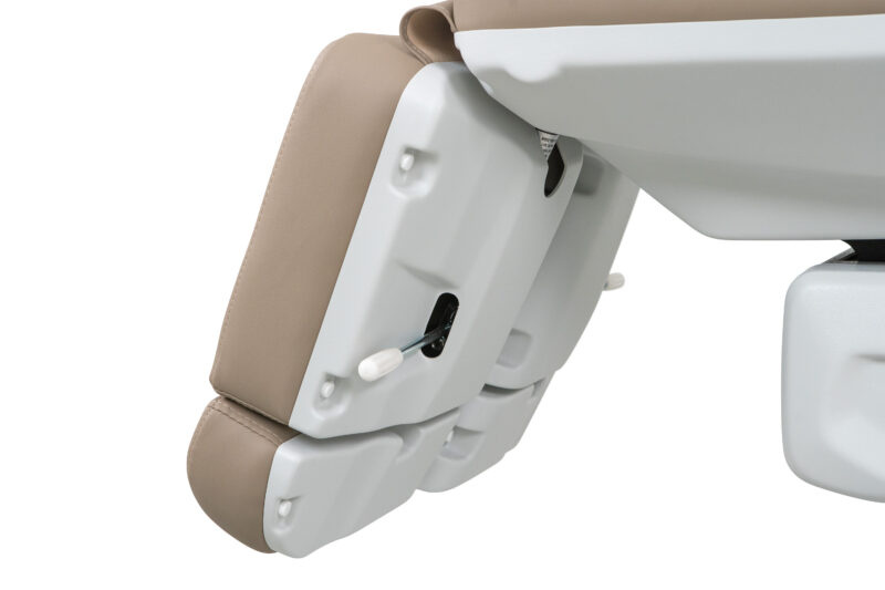 Педикюрное кресло P160 Medial Smart фото 11