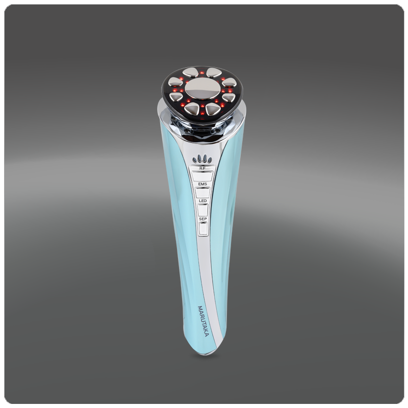 Аппарат для SMAS-лифтинга Marutaka Space Intense фото 2