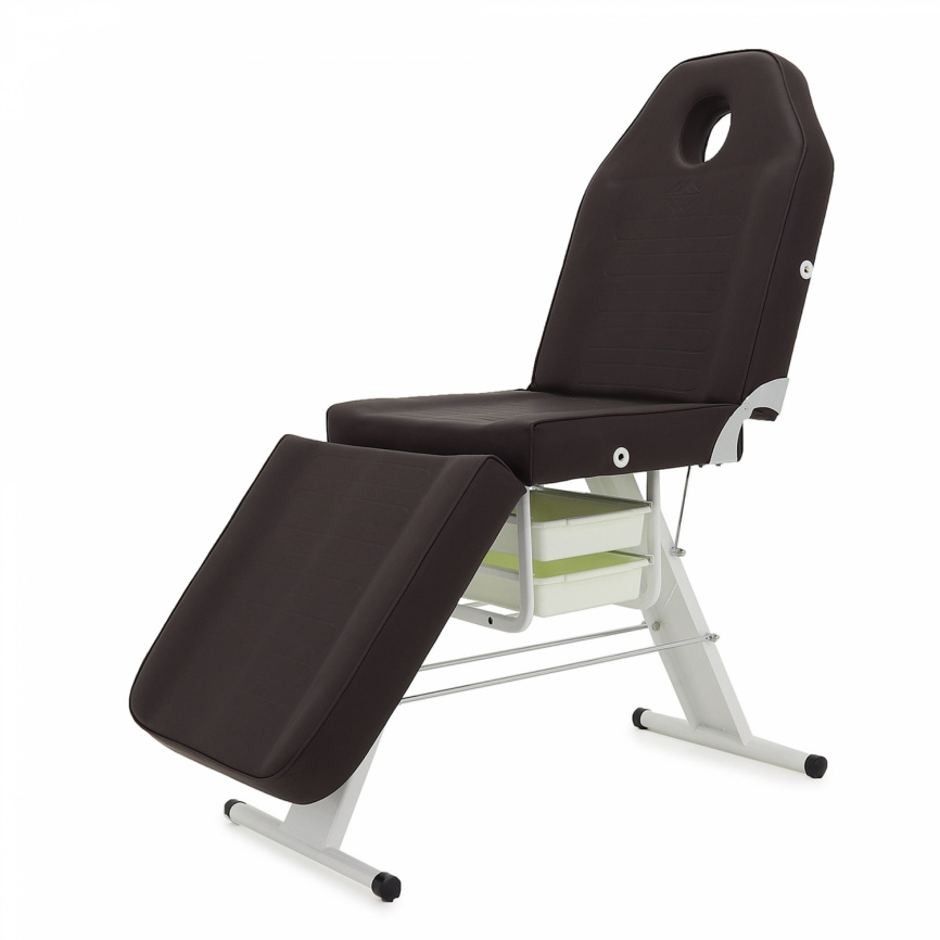 Массажный стол Med-Mos JF-Madvanta FIX-1B SS3.02.11Д-01 фото 5