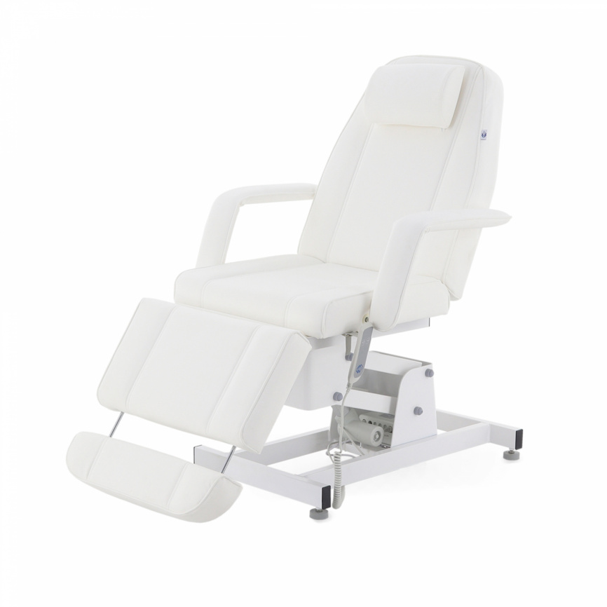 Массажный стол электрический Med-Mos ММКК-1 (КО-171Д-02) фото 3
