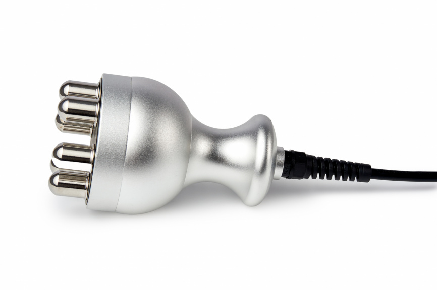 CrioVita косметологический комбайн для криолиполиза фото 13