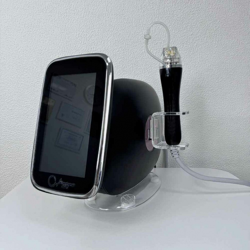 Dermapen RFN микроигольчатый RF фото 1