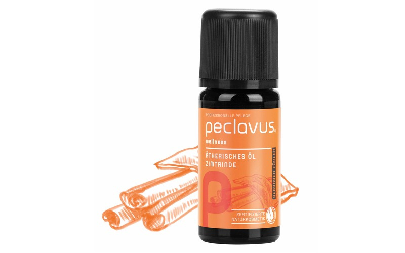 Эфирное масло коры коричного дерева, 10мл фото 1