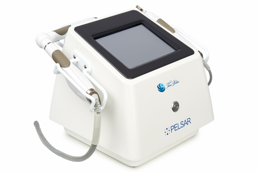 Pelsar электроплазменный аппарат (стационарный) фото 8