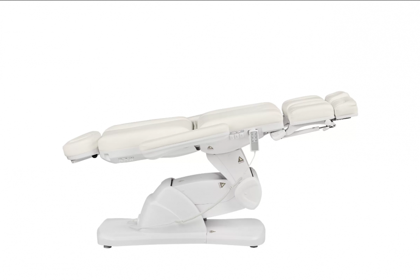 Р22 Кресло педикюрное, белый (электропривод). белый (2237А) фото 9