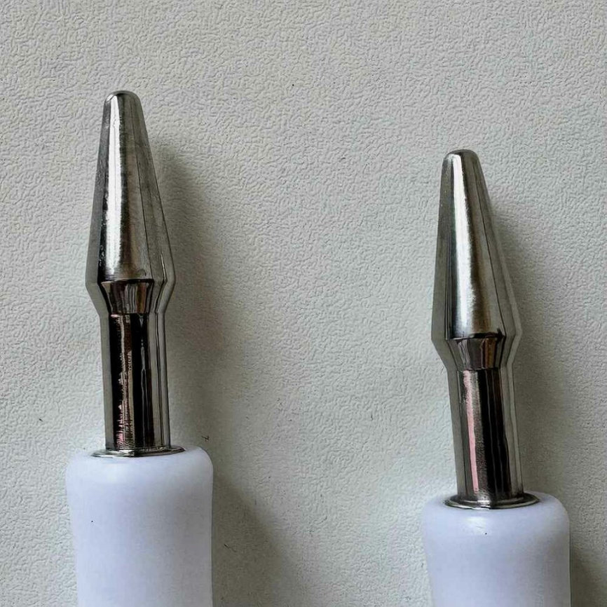 Аппарат микротоковой терапии MC2M NEW фото 5