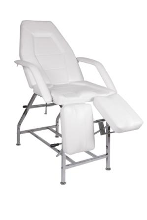 Педикюрное кресло ПК-01 ПЛЮС Имидж Мастер фото 2