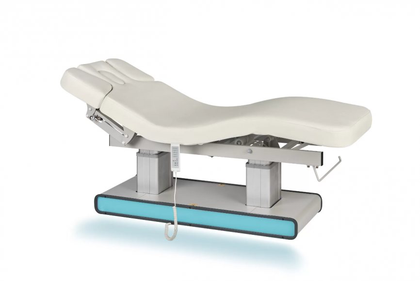 Стол массажный МК20T MUSE фото 3