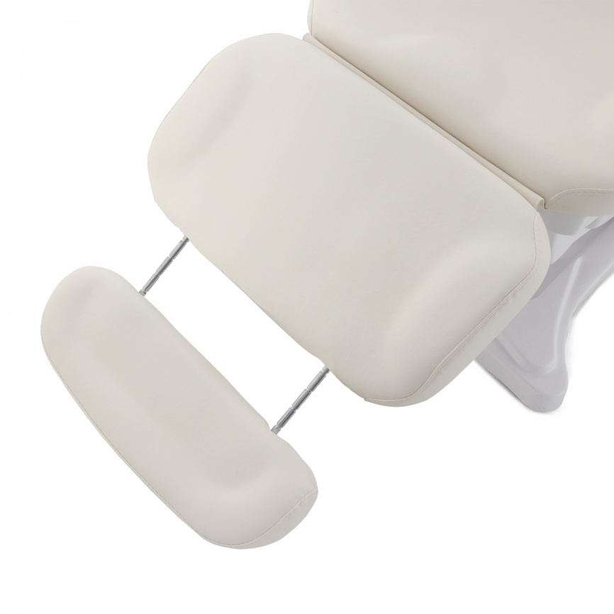 Косметологическое кресло электрическое 3 мотора Med-Mos ММКК-3 КО-177DP-00 фото 11