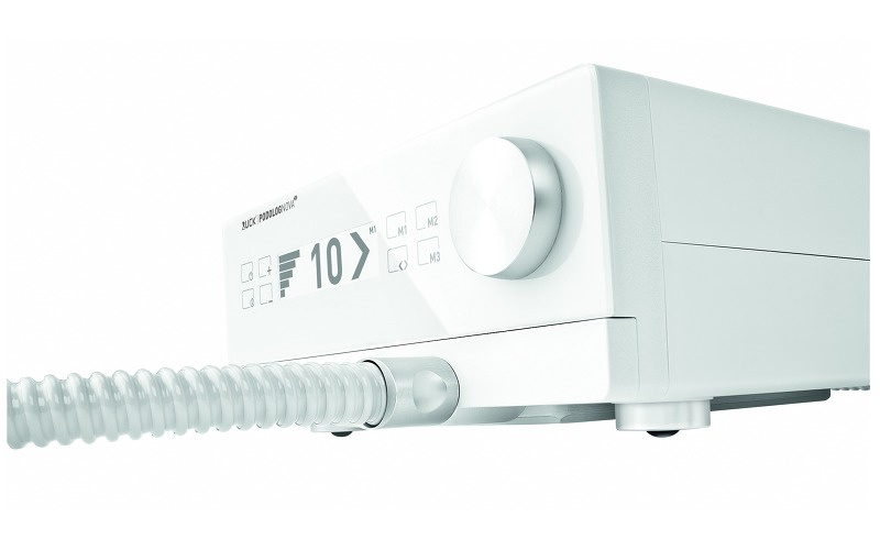 Аппарат для педикюра Podolog Nova 3 S фото 5