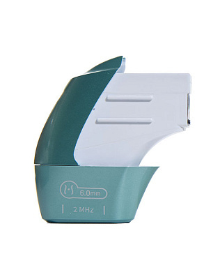 Косметологический комбайн UK230 998 (HIFU 3 handles) Gezatone фото 13