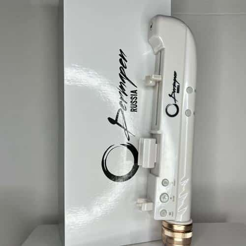 Дермапен DP3М WHITE фото 1