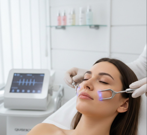 За гранью мифа: Научные доказательства эффективности микротоковой терапии для лица